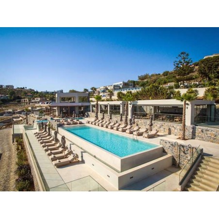 Happy Cretan Suites
