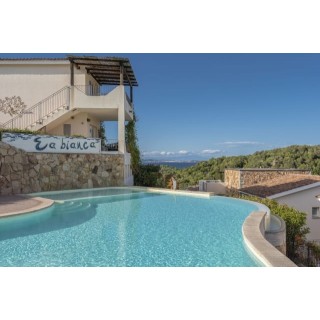 Residence L'Ea Bianca