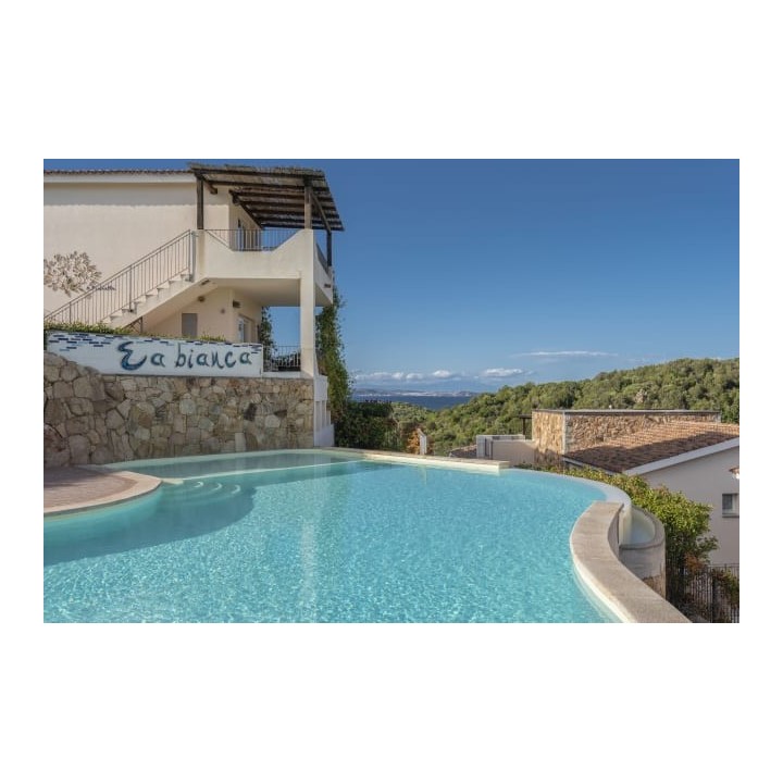 Residence L'Ea Bianca