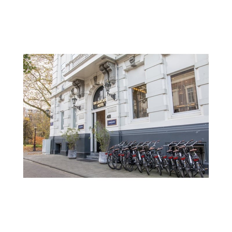The Lancaster Hotel Amsterdam