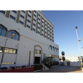 Hotel Holiday Muscat