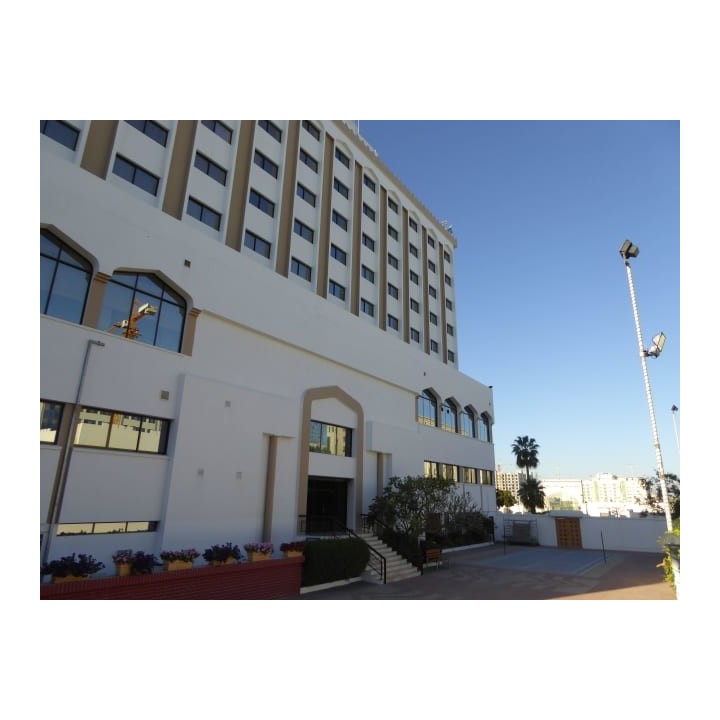 Hotel Holiday Muscat