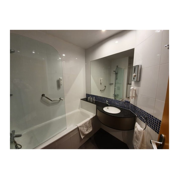 Holiday Inn Express Barcelona - Montmeló