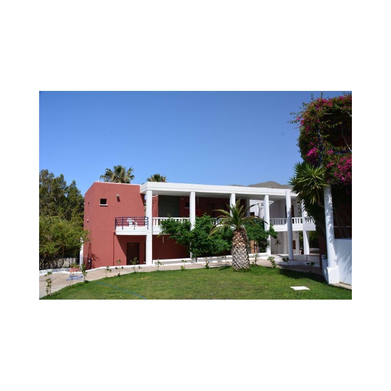 Porto Agia Galini