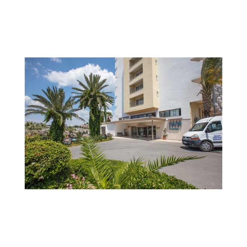Hotel Palmin