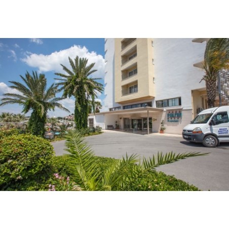 Hotel Palmin