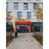 Super 8 by Wyndham Augsburg