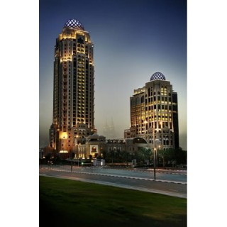 Arjaan by Rotana - Dubai Media City