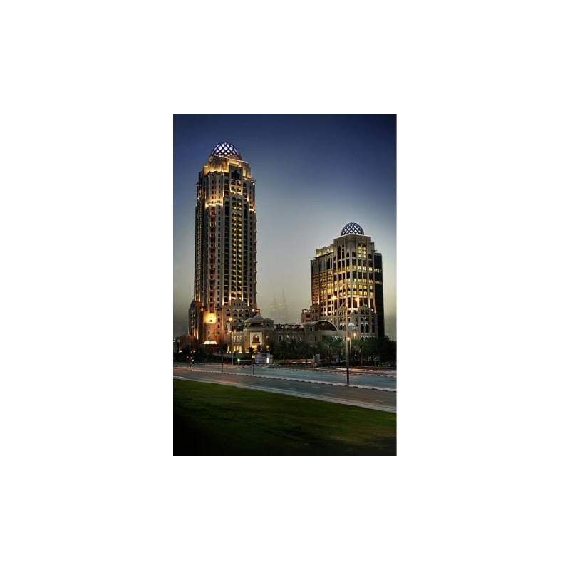 Arjaan by Rotana - Dubai Media City