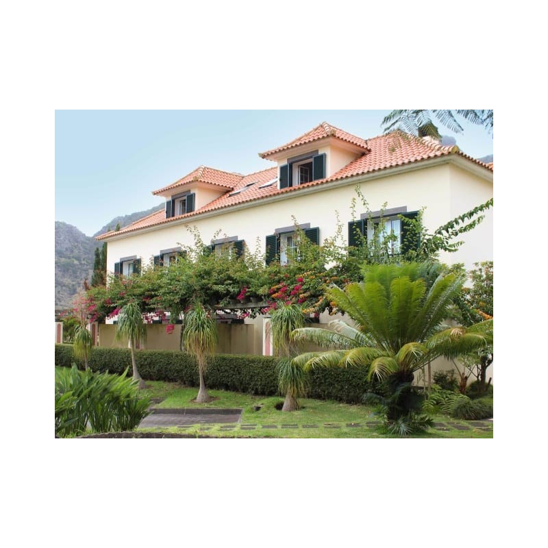 Hotel Solar de Boaventura