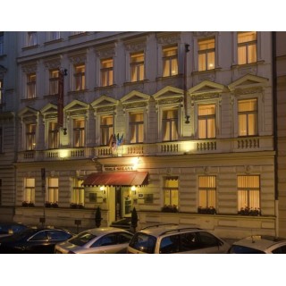 Hotel Malá Strana