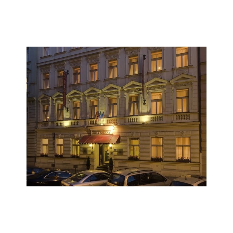 Hotel Malá Strana