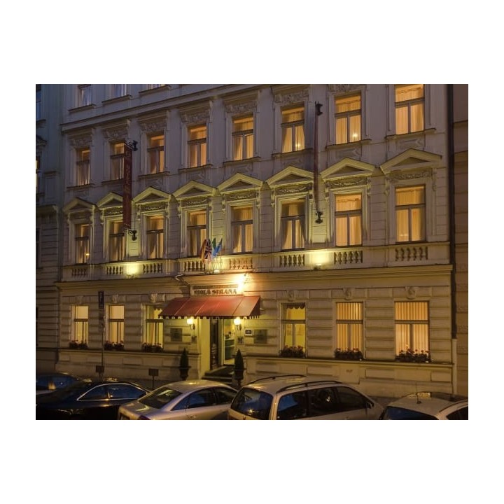 Hotel Malá Strana