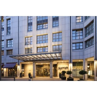 Hamburg Marriott Hotel