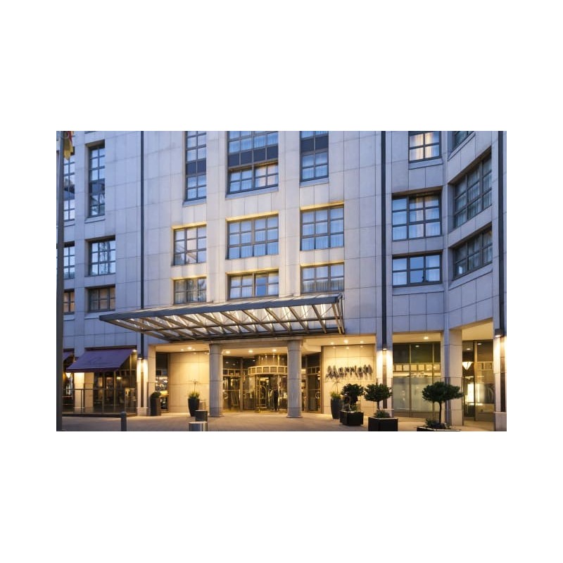 Hamburg Marriott Hotel