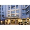 Hamburg Marriott Hotel