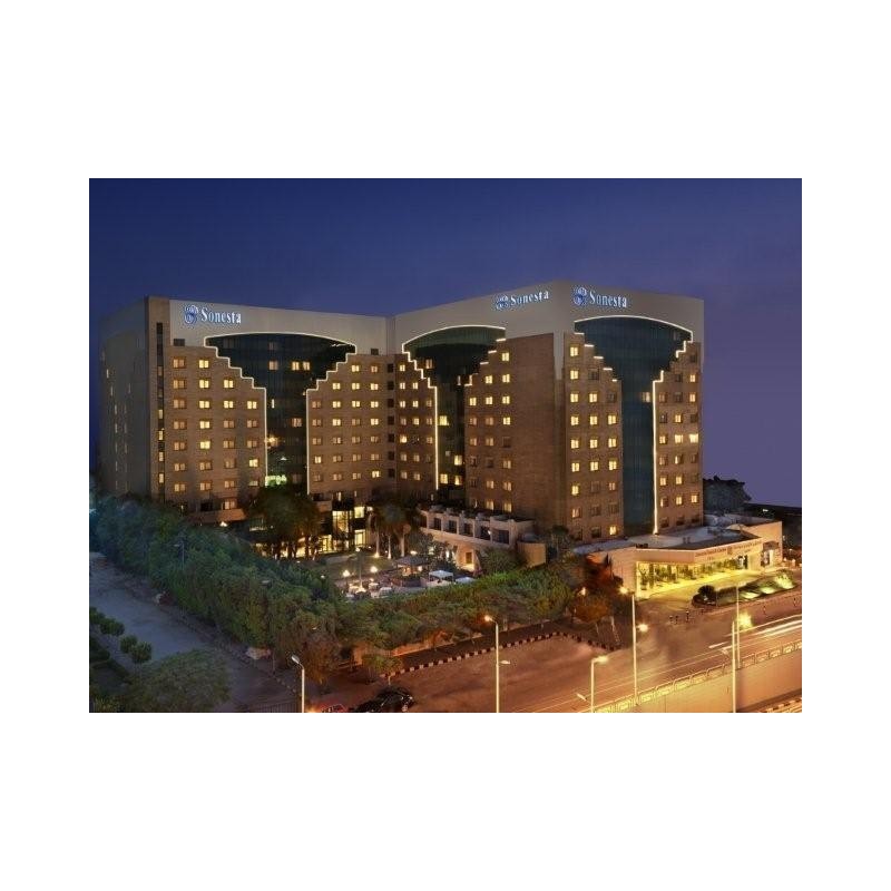 Sonesta Hotel Tower & Casino