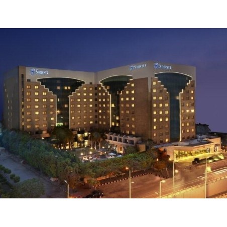 Sonesta Hotel Tower & Casino