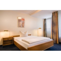 acora Bochum Living the City