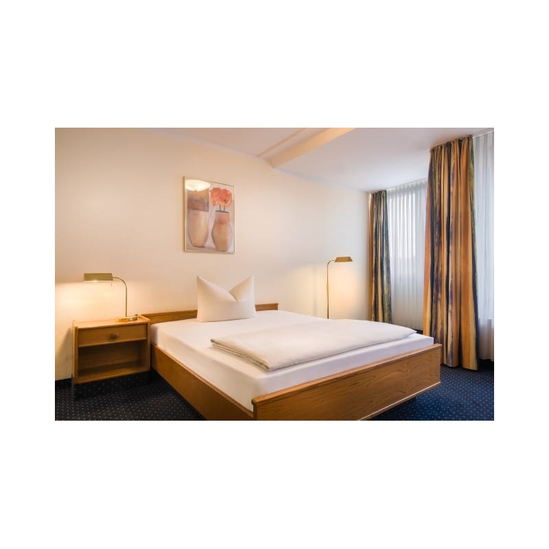 acora Bochum Living the City