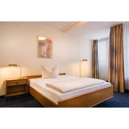 acora Bochum Living the City