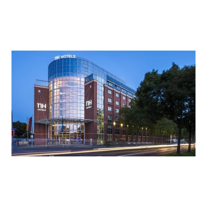 NH Dresden Neustadt