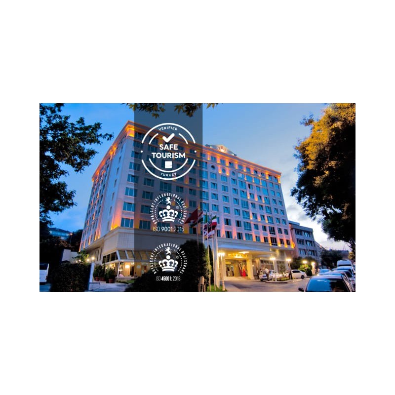 Hotel Akgün Istanbul