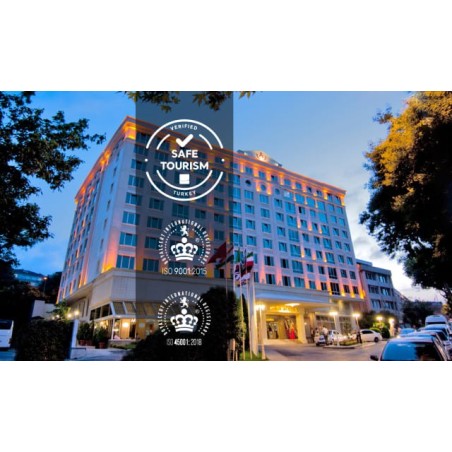 Hotel Akgün Istanbul
