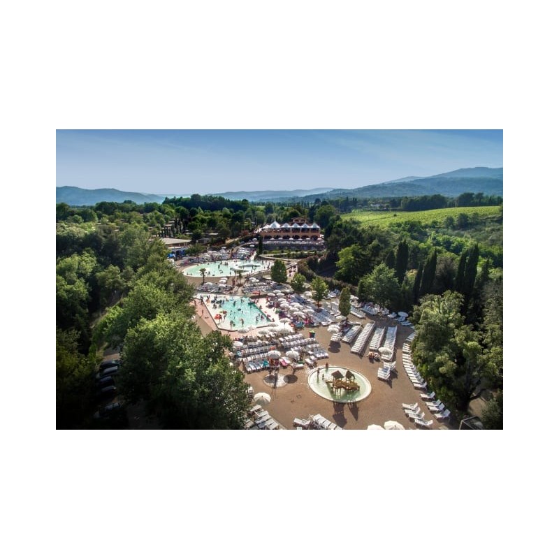 Norcenni Girasole Village