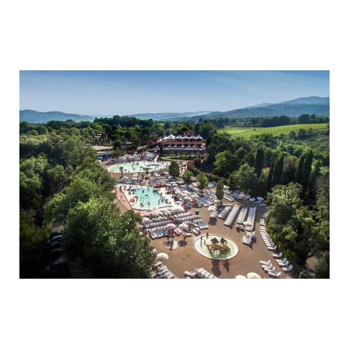 Norcenni Girasole Village