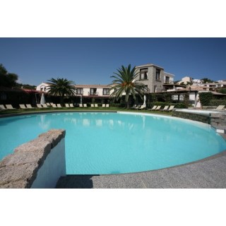 Hotel Palumbalza Porto Rotondo