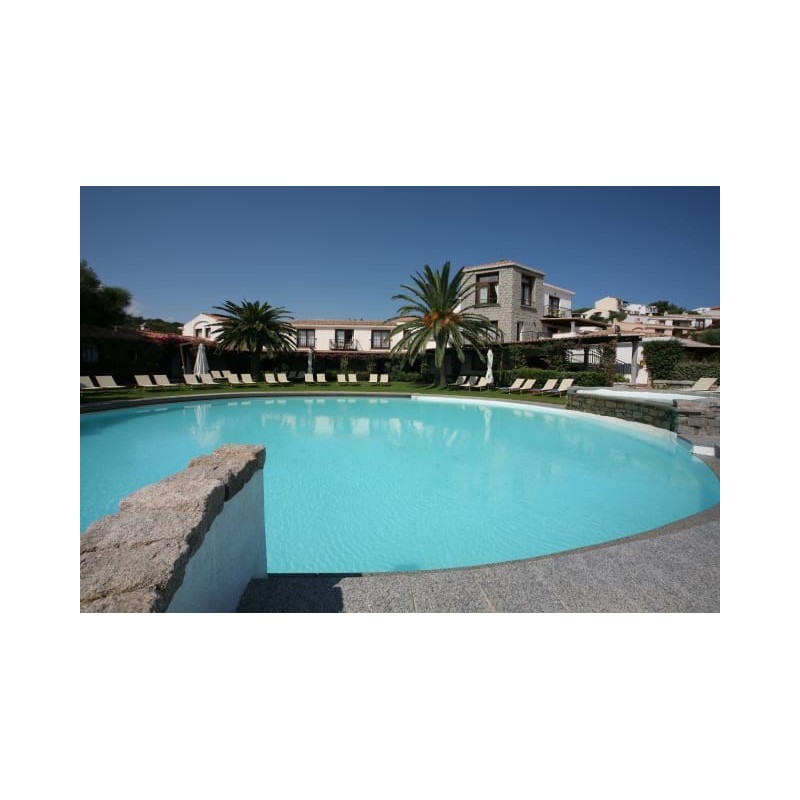Hotel Palumbalza Porto Rotondo