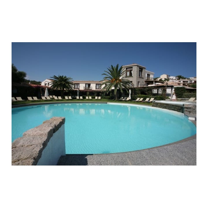 Hotel Palumbalza Porto Rotondo