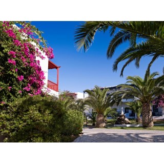 Stella Village Seaside Hotel