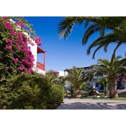 Stella Village Seaside Hotel