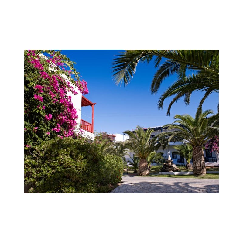 Stella Village Seaside Hotel