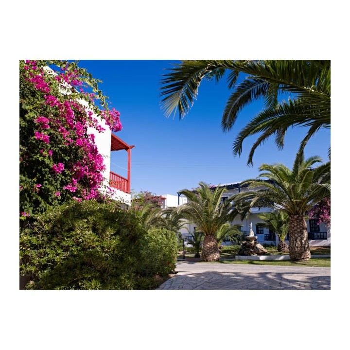 Stella Village Seaside Hotel