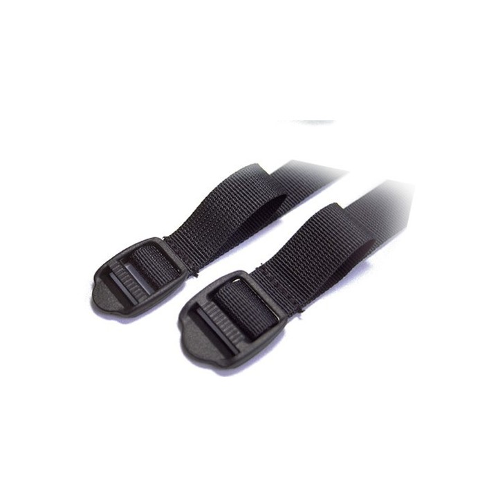 2 Stück Origin Spannriemen LL 20mm schwarz 1.0m 3,25€/Stück