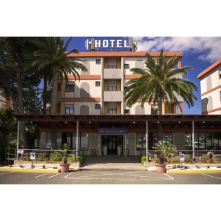 Hotel Califfo