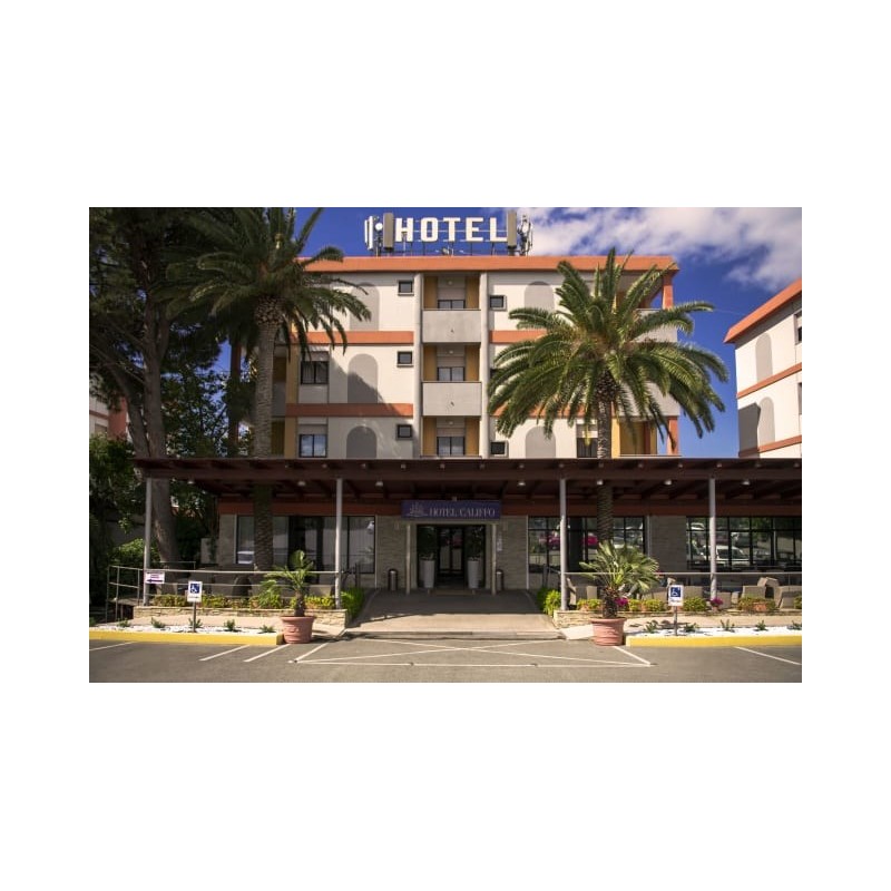 Hotel Califfo