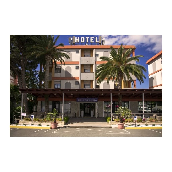 Hotel Califfo