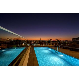 FORM Hotel Al Jaddaf, Dubai, a Member of Design Hotels