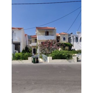 Maria Studios & Appartements