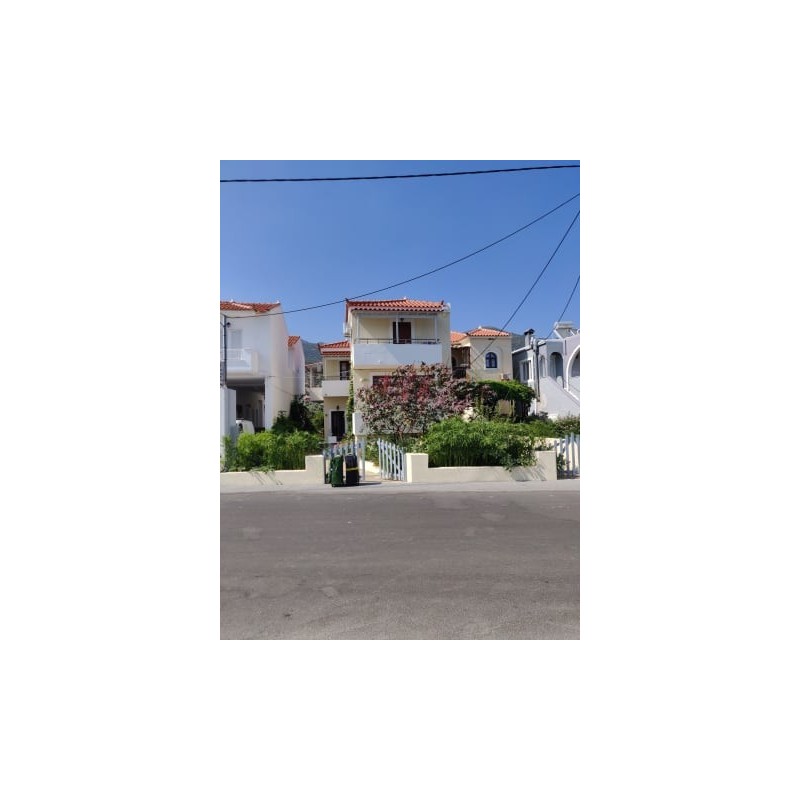 Maria Studios & Appartements
