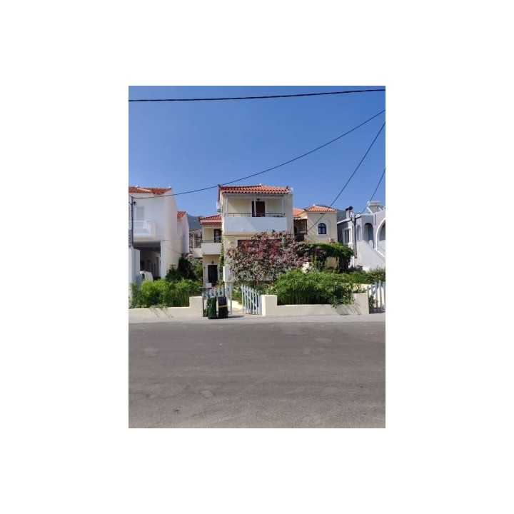 Maria Studios & Appartements