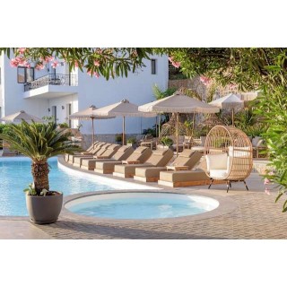 Creta Blue Boutique Hotel