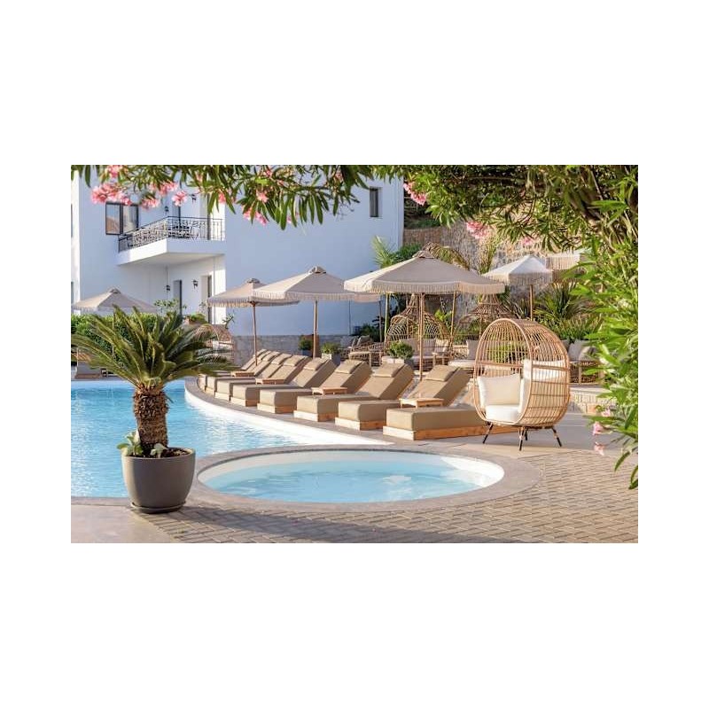 Creta Blue Boutique Hotel