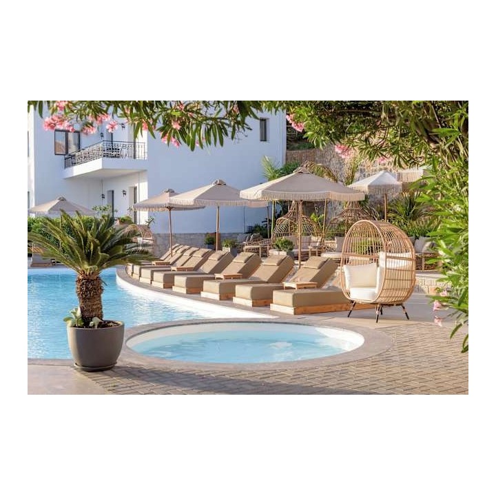 Creta Blue Boutique Hotel