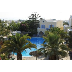 Hotel Zephyros