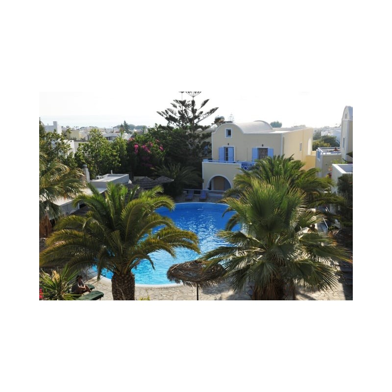 Hotel Zephyros